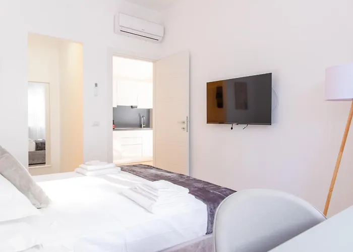 Apartamento Eur Terrazzo Vista Laghetto Modigliani