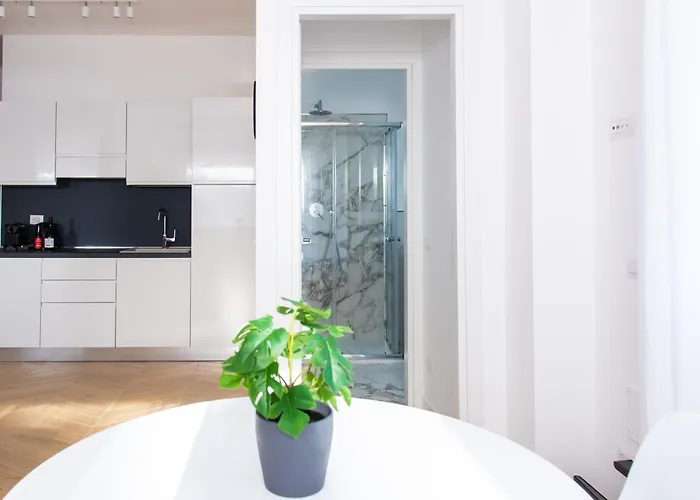 Apartamento Eur Terrazzo Vista Laghetto Modigliani Roma